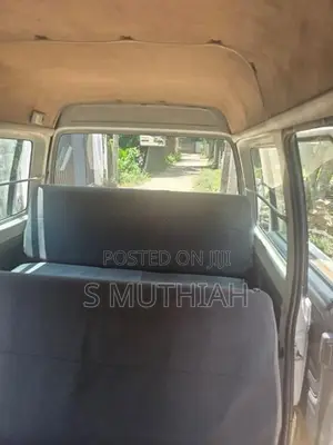 Honda Acty V-HH3 1999