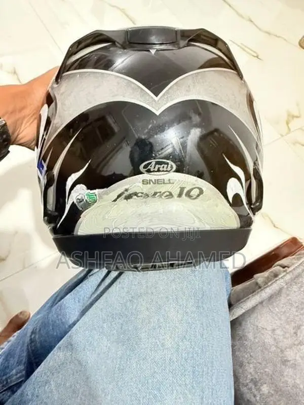 Helmet