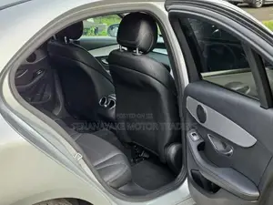 Mercedes Benz C160 2017