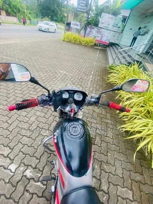 TVS Victor GLX 2006