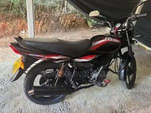 Bajaj Platina 100 2011