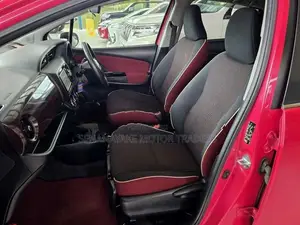 Toyota Vitz Jewela Edition II 2017