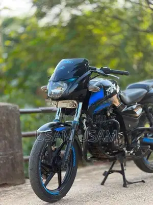 Bajaj Pulsar 180 2011