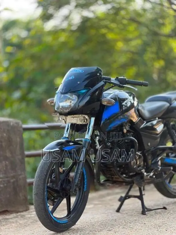 Bajaj Pulsar 180 2011
