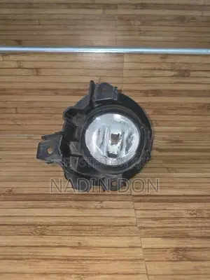 Toyota Allion 260 Both side Fog lamp