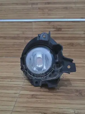 Toyota Allion 260 Both side Fog lamp
