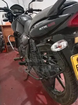 TVS Apache RTR 160 2007