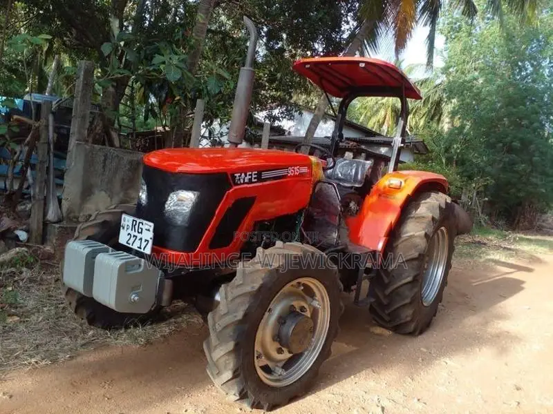 TAFE 9515 2020