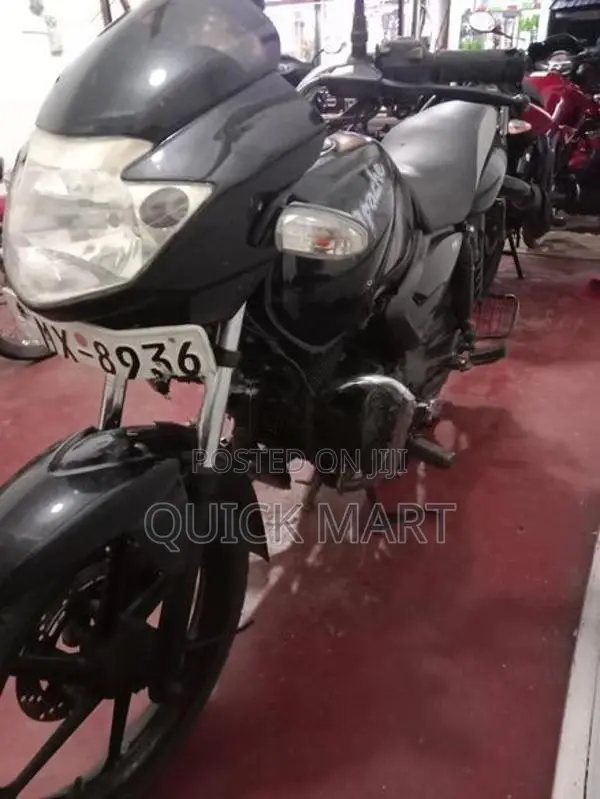 TVS Apache RTR 160 2007