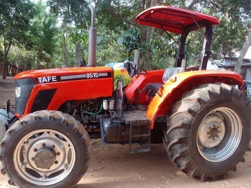 TAFE 9515 2020