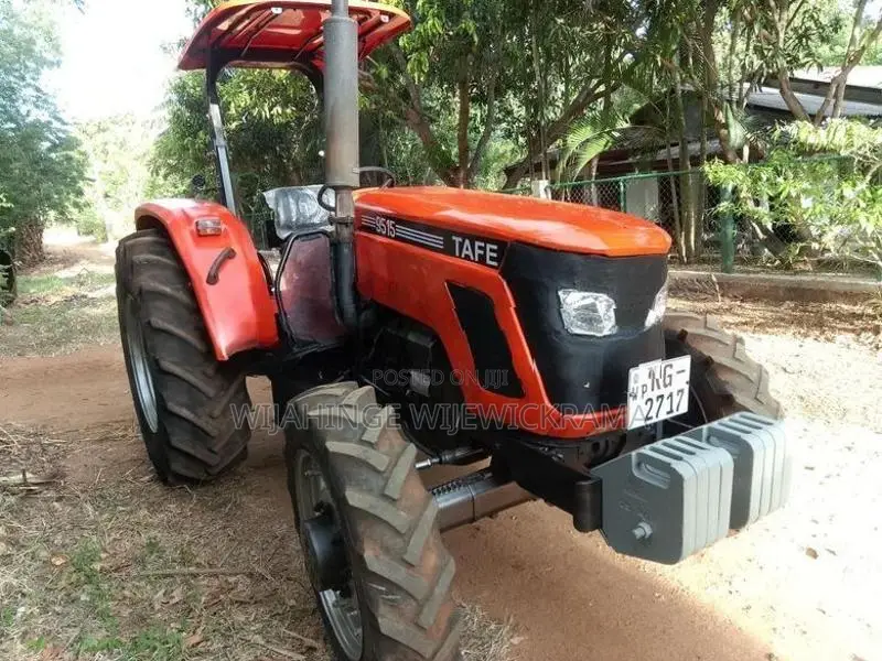 TAFE 9515 2020