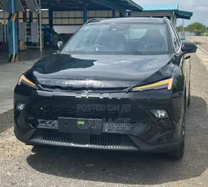BAIC X55 II 2026