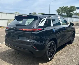BAIC X55 II 2026