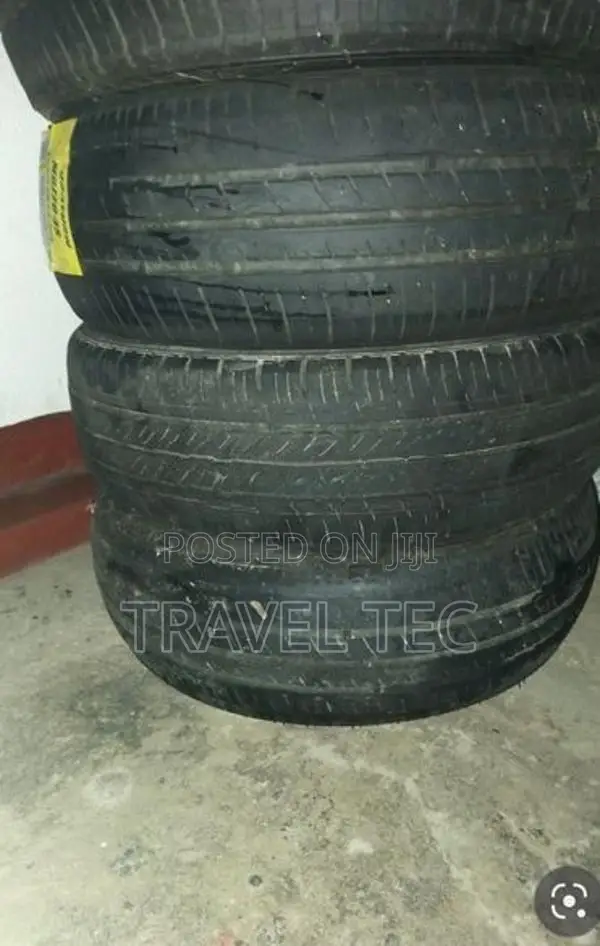 165 55 15 Tyres