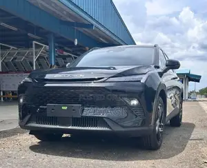 BAIC X55 II 2026