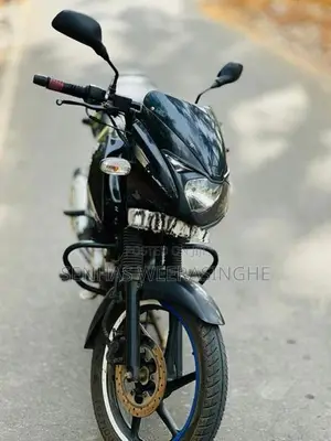 Bajaj Pulsar 150 2014