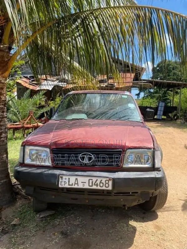 Tata 207 2005
