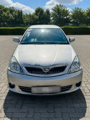 Toyota Allion 2002