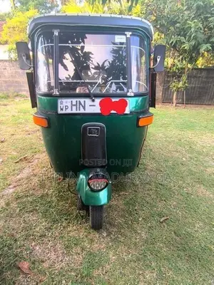 Bajaj RE 2 Stroke 2003