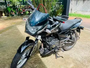 Bajaj Pulsar 150 2015