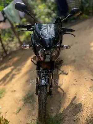 Bajaj Pulsar 150 2014