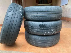 Bridgestone Tyres 195/60 R17 90H