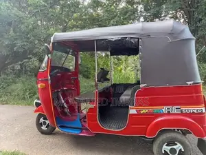 Bajaj RE 1998