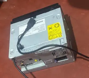 Kenwood Audio System