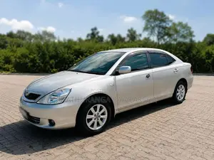 Toyota Allion 2002
