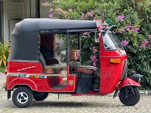 Bajaj RE 2 Stroke 2002