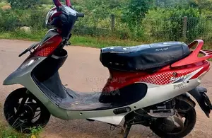 TVS Scooty Pep+ 2019