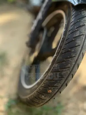 Bajaj Pulsar 150 2014