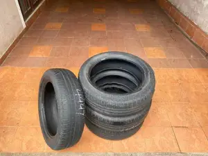 Bridgestone Tyres 195/60 R17 90H