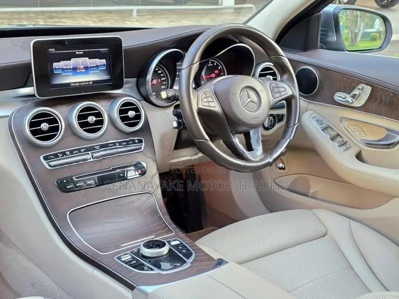 Mercedes Benz C350 e Exclusive Line 2016