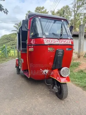 Bajaj RE 1998