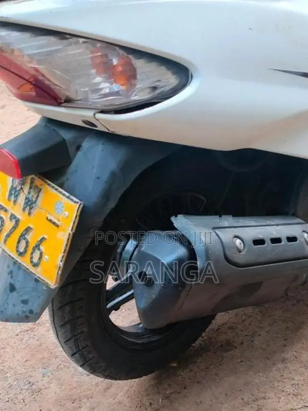 TVS Wego 2011