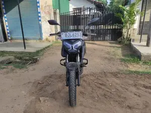 TVS Raider 125 2024