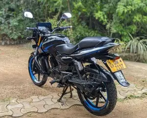 Bajaj Pulsar 180 2009