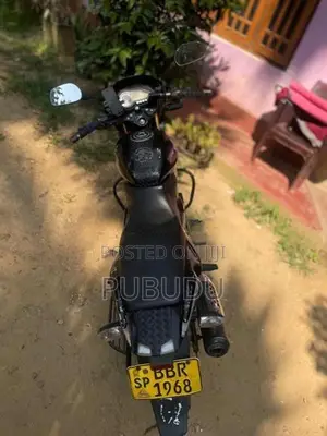 Bajaj Pulsar 150 2014