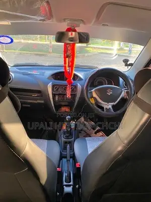 Suzuki Alto 800 2018