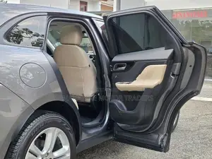 Jaguar F-Pace P250 AWD 2018