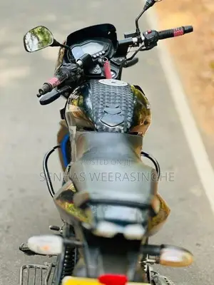 Bajaj Pulsar 150 2014