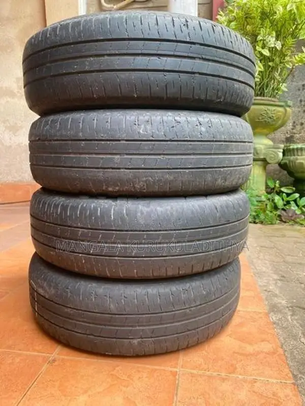 Bridgestone Tyres 195/60 R17 90H