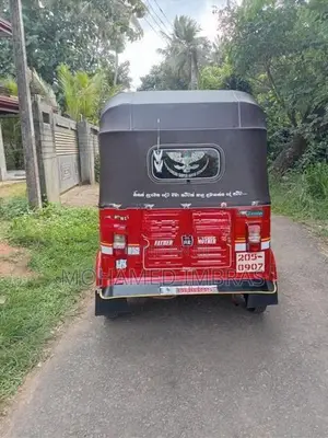 Bajaj RE 1998