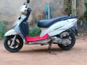 TVS Wego 2011