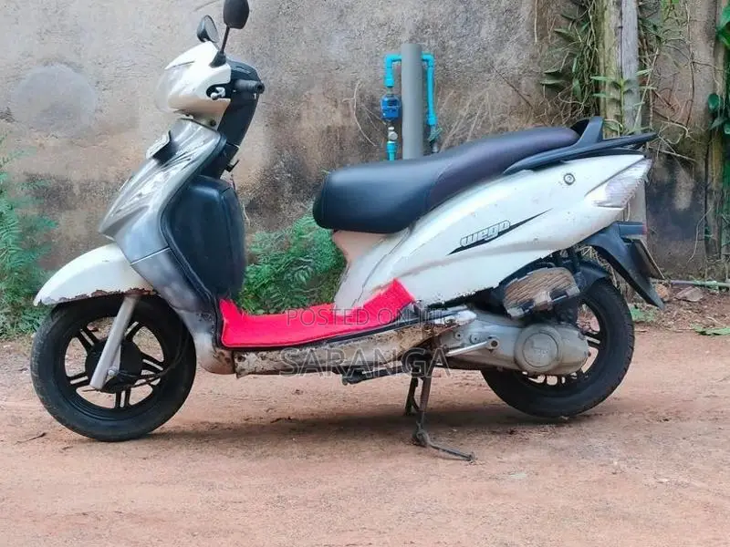 TVS Wego 2011