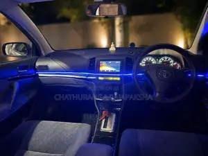 Toyota Allion 2002