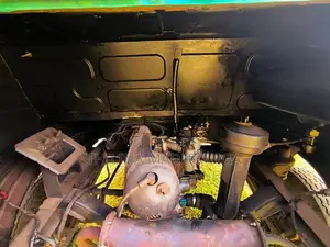 Bajaj RE 2 Stroke 2003