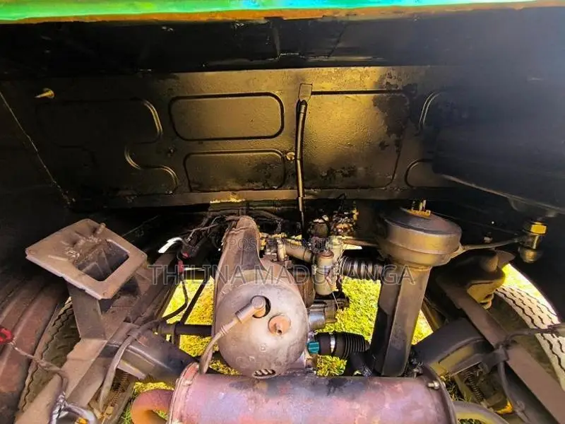 Bajaj RE 2 Stroke 2003