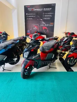 TVS Ntorq 125 Brand New 2026